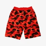 Shorts Camo Shark - Imagen 3