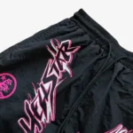 Shorts Waxed Athletic - Imagen 3