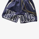 Shorts Rhd Purple - Imagen 3