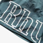 Shorts Rhd Green - Imagen 3