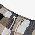Shorts LV Cotton Jersey - Imagen 3