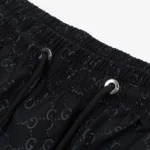 Shorts GC Jacquard Nylon Swim - Imagen 3