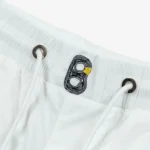 Shorts Check Trim Cotton - Imagen 4