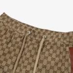 Shorts GC jacquard GG - Imagen 3