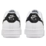 AIR FORCE 1 "White and Black" - Imagen 3