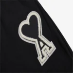 Shorts Ami de Cœur Patch - Imagen 3