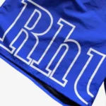 Rhude RH Logo Shorts - Imagen 4