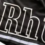 Shorts Court Logo - Imagen 4