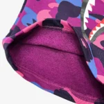 Shorts Camo Shark - Imagen 4