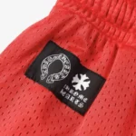 Shorts Mesh Warm Up Jersey - Imagen 4