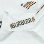 Shorts Check Trim Cotton - Imagen 5