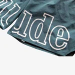 Shorts Rhd Green - Imagen 4