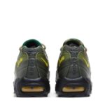 AIR MAX 95 x CORTEIZ "Rules the world" - Imagen 3