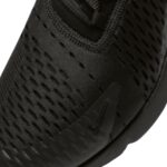 AIR MAX 270 "Black" - Imagen 4
