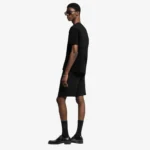 Shorts LV Graphic Jacquard Knitted - Imagen 4