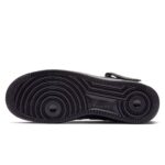 AIR FORCE 1 BOTA NEGRA - Imagen 5