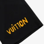 Shorts LV Bold Logo - Imagen 3
