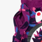 Shorts Camo Shark - Imagen 5