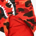 Shorts Camo Shark - Imagen 5