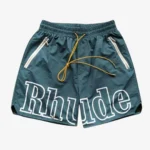 Shorts Rhd Green - Imagen 5