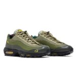 AIR MAX 95 x CORTEIZ "Rules the world" - Imagen 4