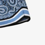Shorts Bandana Crochet Basketball - Imagen 5