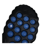 Mind 001 Nocta Negro - Imagen 4