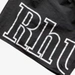 Shorts Rhd Black - Imagen 5