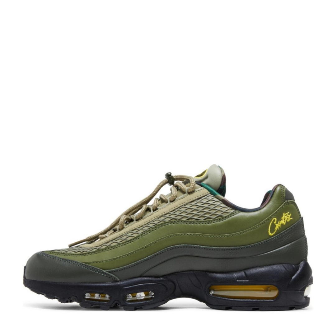 Diseno-sin-titulo-68.jpg AIR MAX 95 x CORTEIZ "Rules the world" - Imagen 1