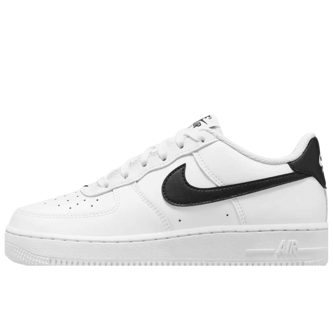 JJJJJJJ.jpg AIR FORCE 1 "White and Black" - Imagen 1
