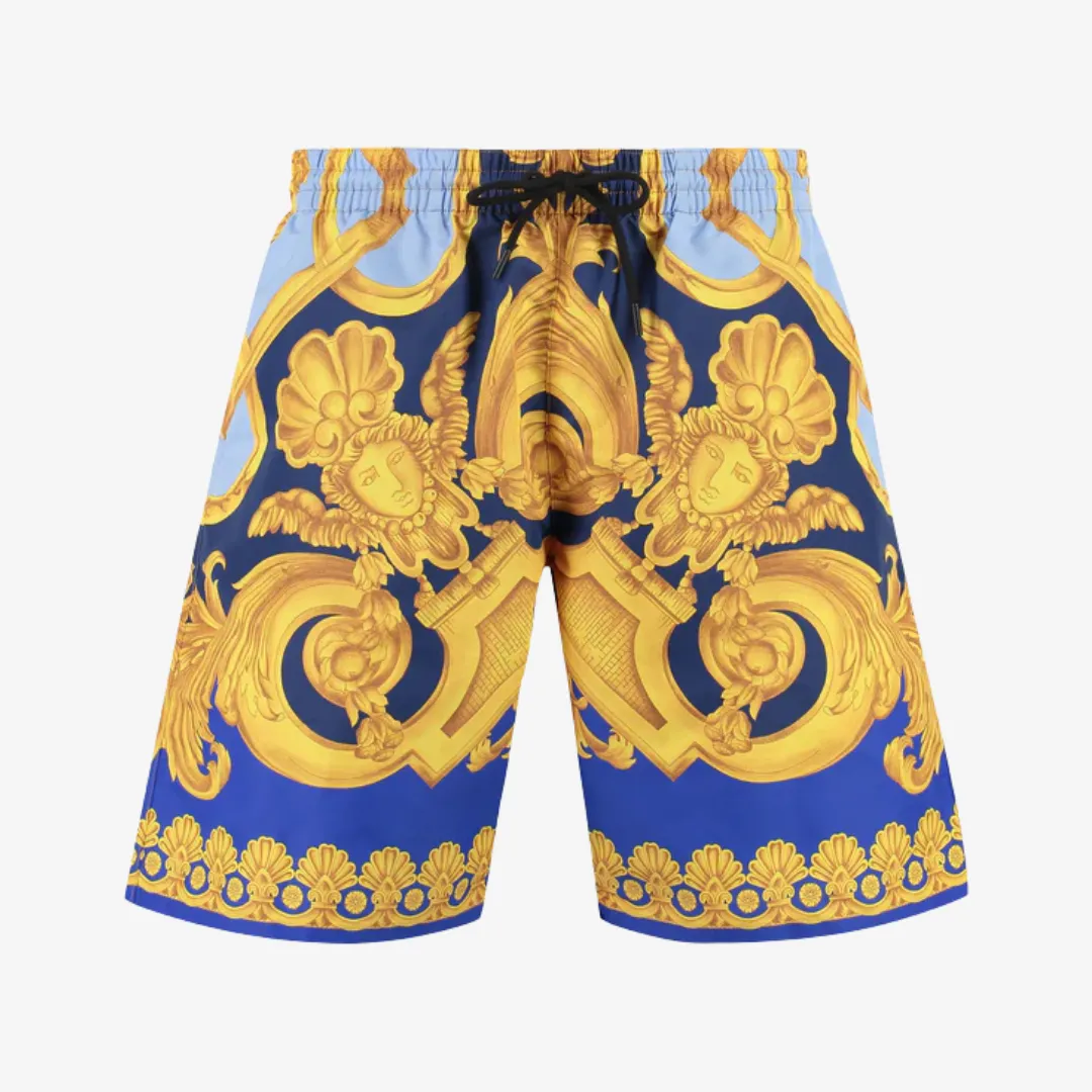 LC-Shorts-1-1-2.webp Shorts Le Pop Classique Boardshorts - Imagen 1