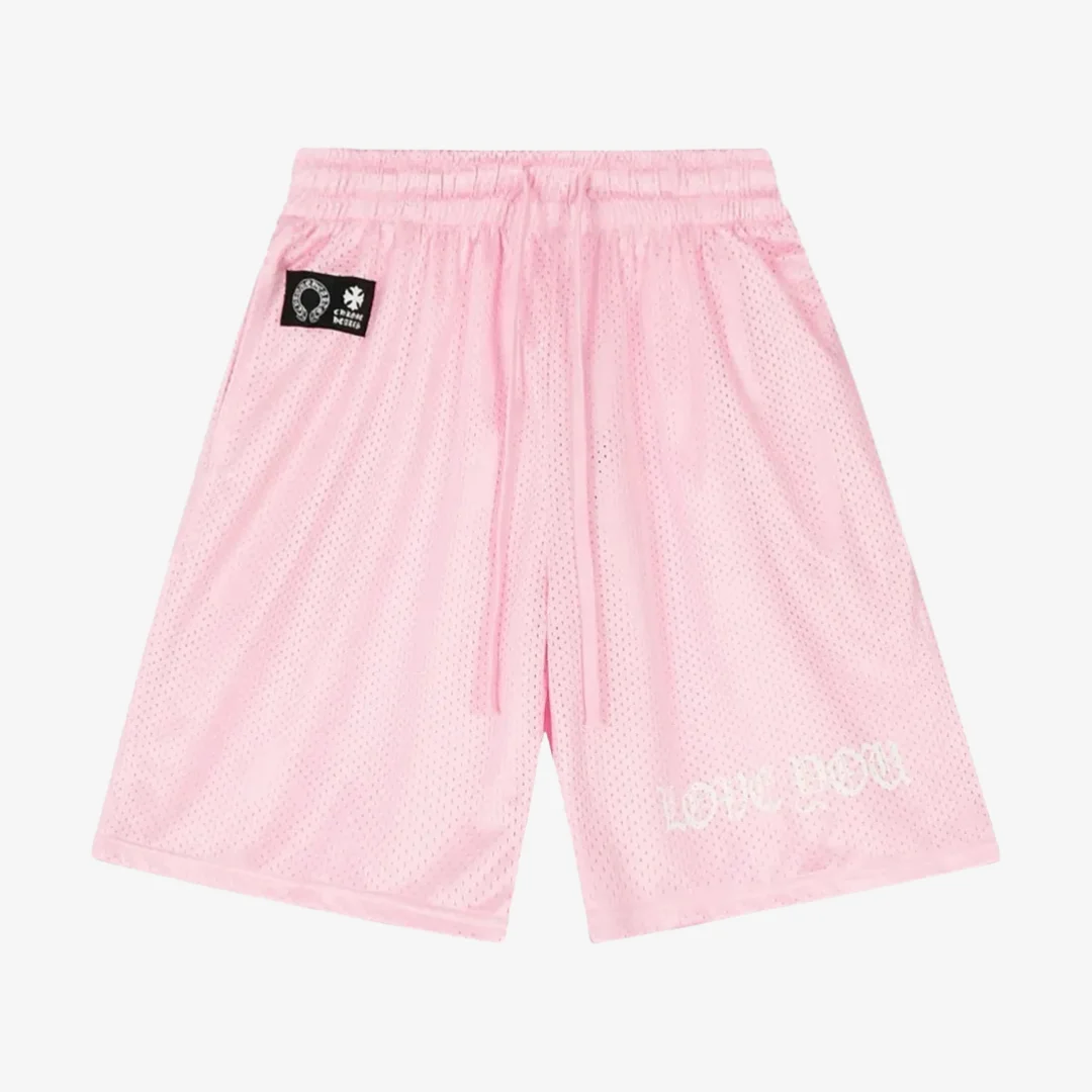 LC-Shorts-1-1.webp Shorts Love You Mesh Varsity - Imagen 1