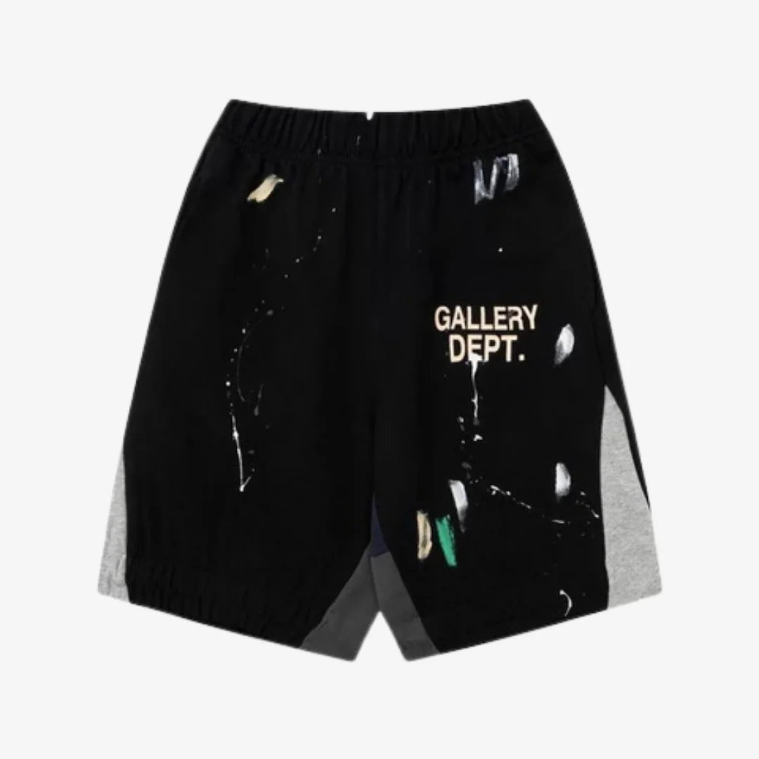 LC-Shorts-1-2.webp Shorts Studio Gym Paint - Imagen 1