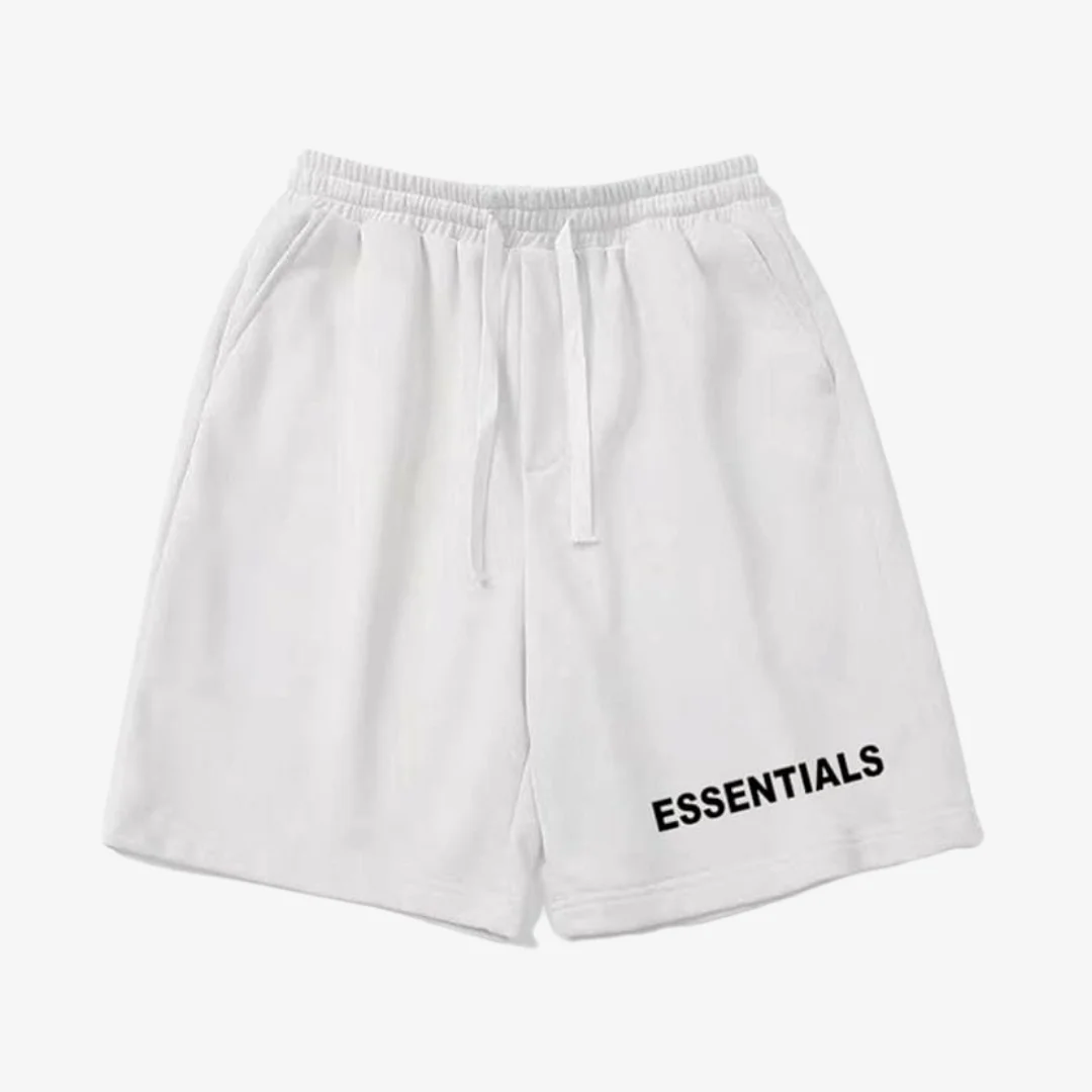 LC-Shorts-1-3.webp Shorts Essentials Sweatshort - Imagen 1