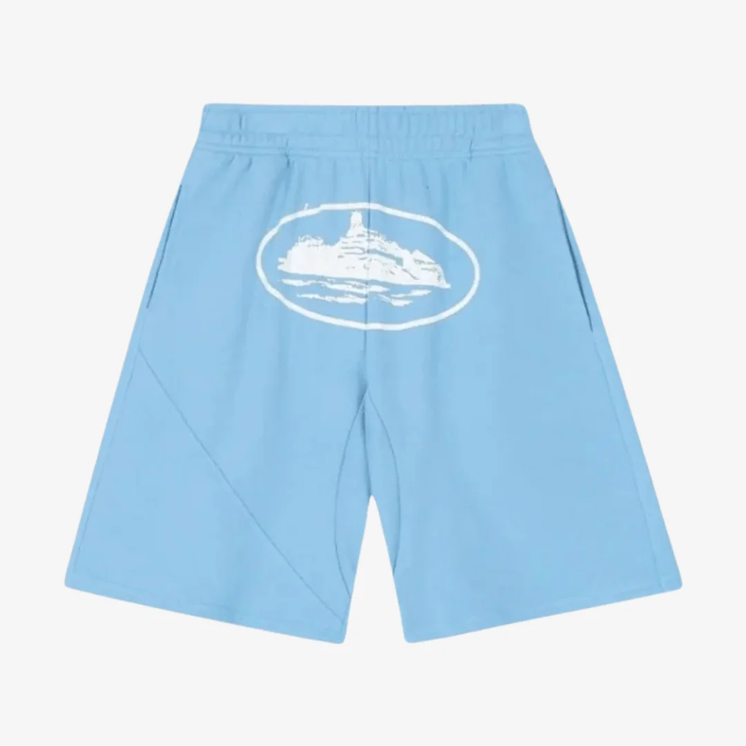 LC-Shorts-1-5.webp Shorts CA Bottoms Sweatshort - Imagen 1