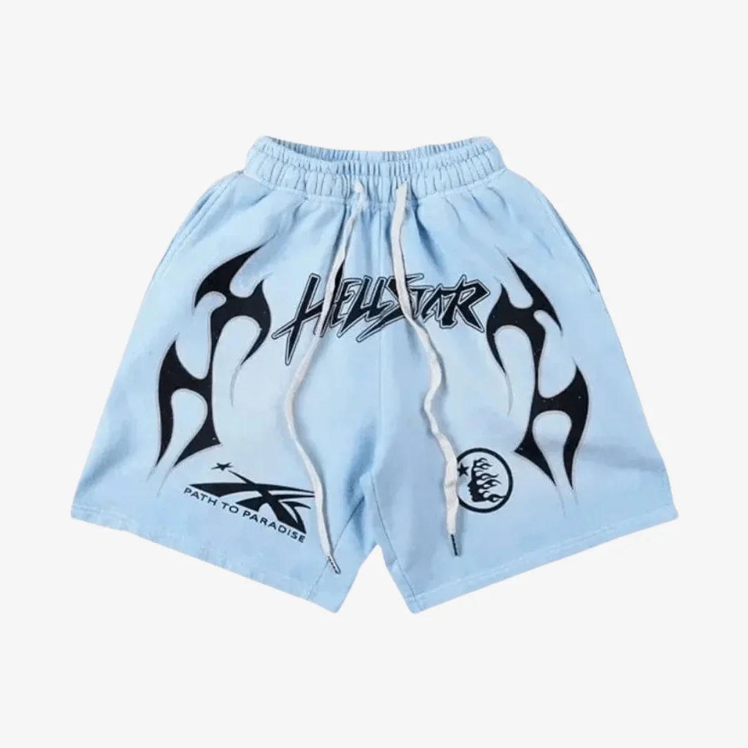 LC-Shorts-1-6.webp Shorts Hoodie Path to Paradise - Imagen 1