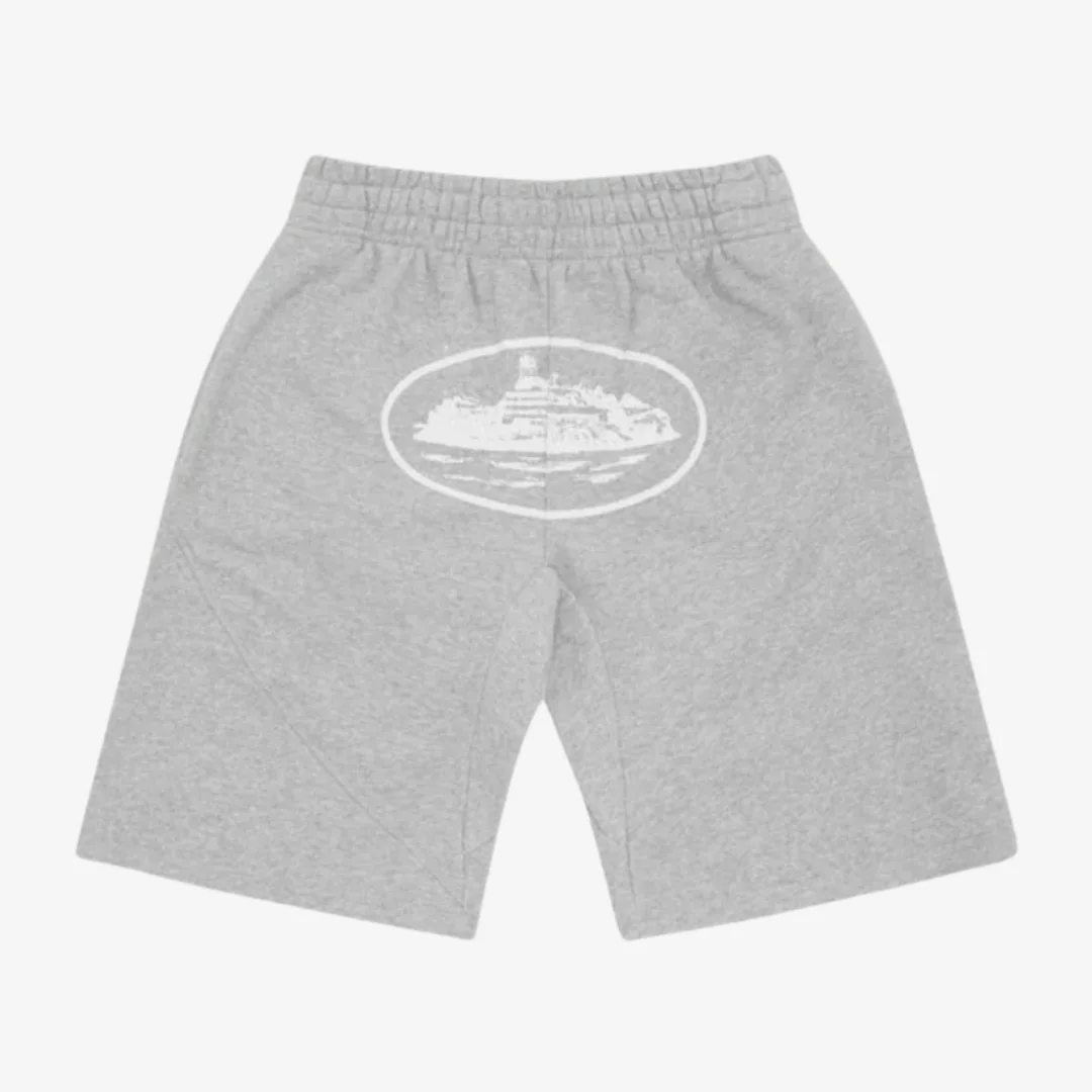 LC-Shorts-13.webp Shorts CA Bottoms Sweatshort - Imagen 1
