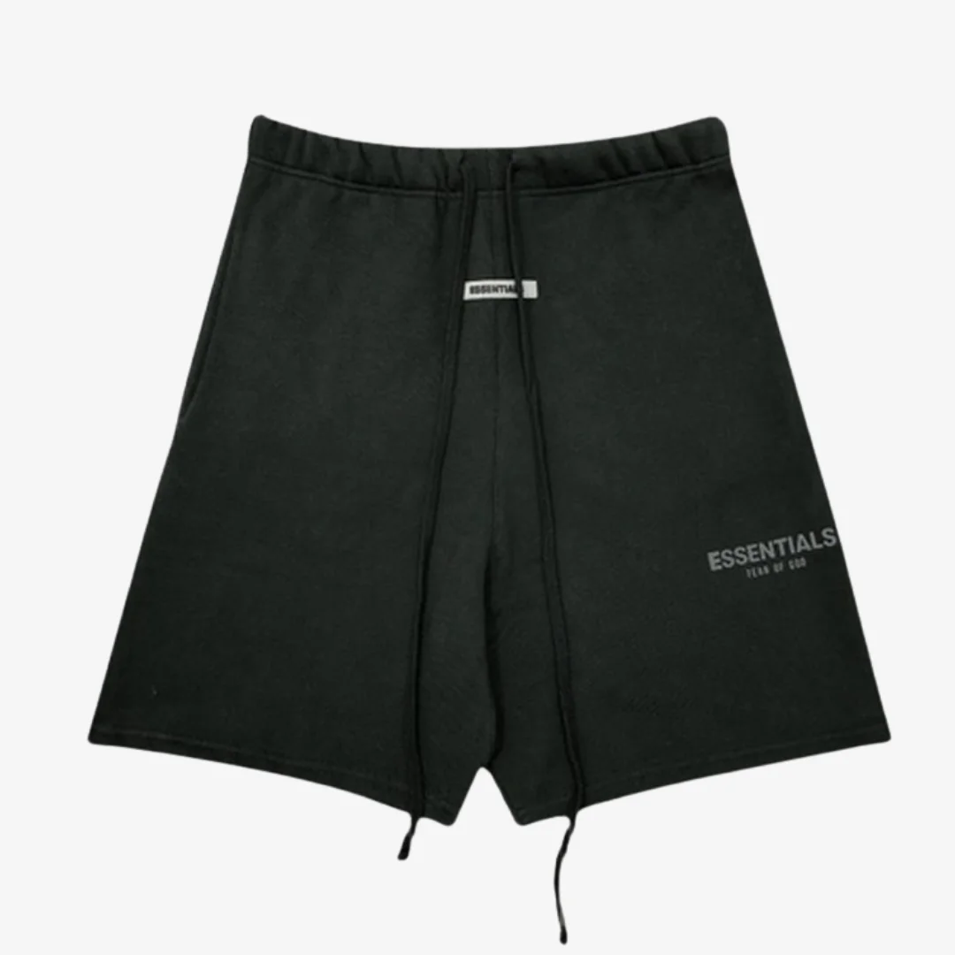 LC-Shorts-2-2.webp Shorts Essentials Sweatshorts - Imagen 1