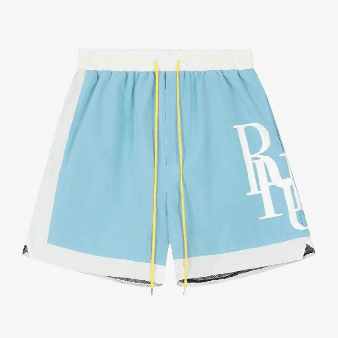 LC-Shorts-2-4.webp Shorts Side Logo - Imagen 1