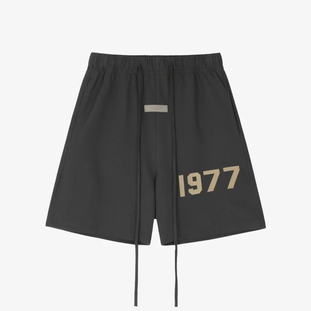 LC-Shorts-4.webp Shorts Essentials 1977 Sweat - Imagen 1