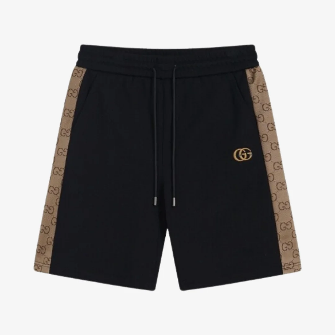 LC-Shorts-5.webp Shorts GC Interlocking G Technical - Imagen 1