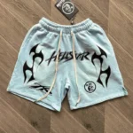Shorts Hoodie Path to Paradise - Imagen 2