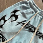 Shorts Hoodie Path to Paradise - Imagen 5