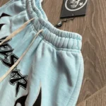 Shorts Hoodie Path to Paradise - Imagen 6