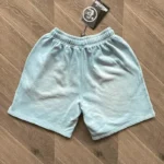 Shorts Hoodie Path to Paradise - Imagen 3