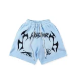Shorts Hoodie Path to Paradise - Imagen 8