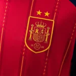 CAMPEONES ESPAÑA 2 ESTRELLAS LOCAL 2026 - Imagen 2