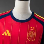 CAMPEONES ESPAÑA 2 ESTRELLAS LOCAL 2026 - Imagen 3